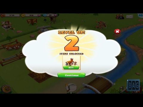 Video guide by Gamebook: Farm Story Level 2 #farmstory