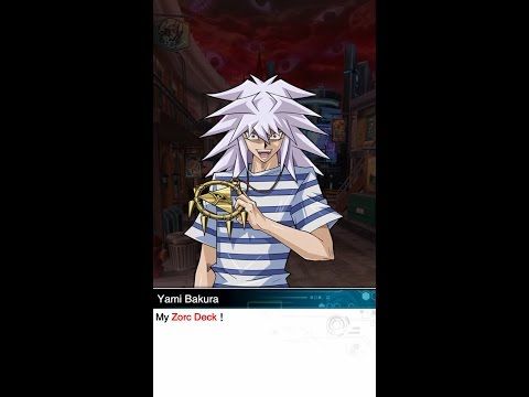 Video guide by Veiz: Yu-Gi-Oh! Duel Links Level 50 #yugiohduellinks