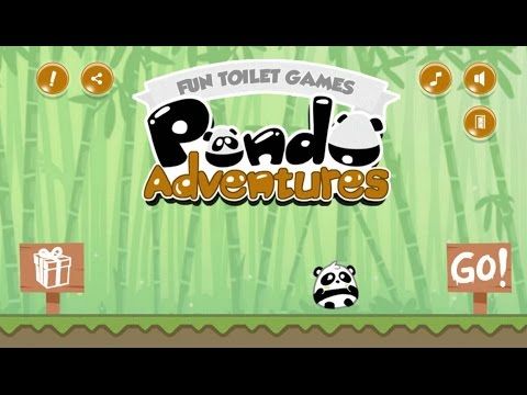 Video guide by HeyItsRiyan: Panda Adventure Level 1-20 #pandaadventure