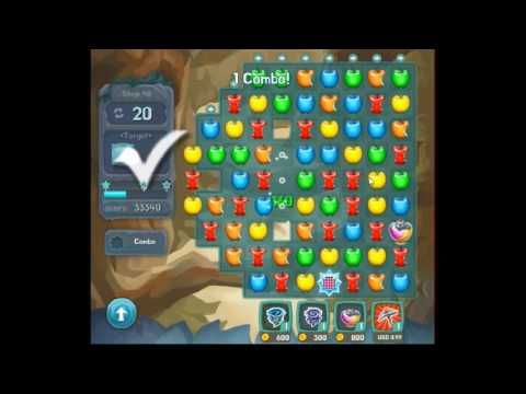 Video guide by fbgamevideos: Wicked Snow White Level 40 #wickedsnowwhite