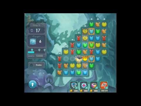 Video guide by fbgamevideos: Wicked Snow White Level 51 #wickedsnowwhite
