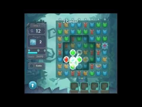 Video guide by fbgamevideos: Wicked Snow White Level 7 #wickedsnowwhite