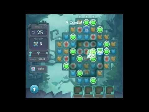 Video guide by fbgamevideos: Wicked Snow White Level 13 #wickedsnowwhite