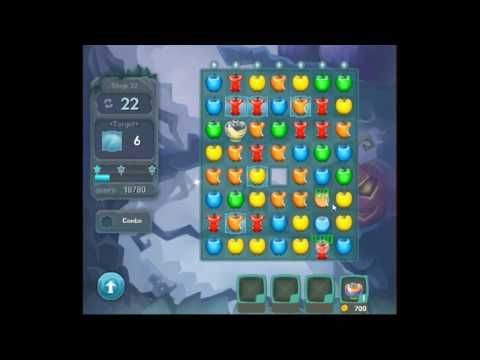 Video guide by fbgamevideos: Wicked Snow White Level 22 #wickedsnowwhite