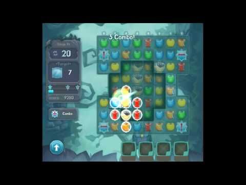 Video guide by fbgamevideos: Wicked Snow White Level 14 #wickedsnowwhite