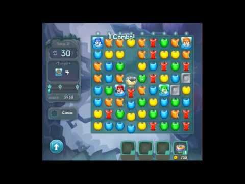 Video guide by fbgamevideos: Wicked Snow White Level 21 #wickedsnowwhite