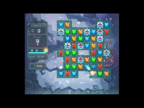Video guide by fbgamevideos: Wicked Snow White Level 19 #wickedsnowwhite