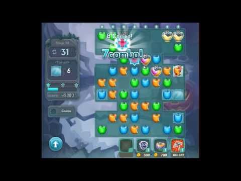 Video guide by fbgamevideos: Wicked Snow White Level 30 #wickedsnowwhite