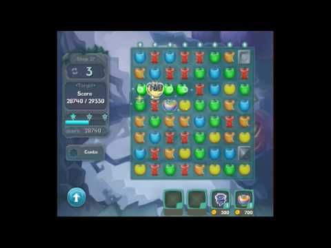 Video guide by fbgamevideos: Wicked Snow White Level 27 #wickedsnowwhite