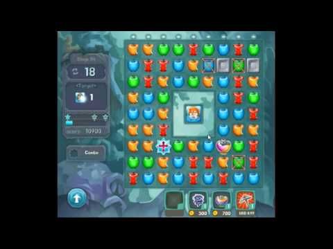 Video guide by fbgamevideos: Wicked Snow White Level 54 #wickedsnowwhite