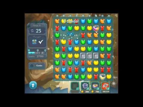 Video guide by fbgamevideos: Wicked Snow White Level 37 #wickedsnowwhite