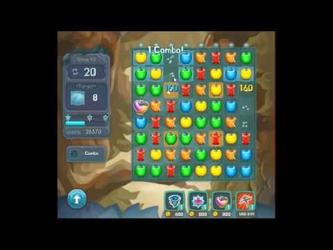 Video guide by fbgamevideos: Wicked Snow White Level 42 #wickedsnowwhite