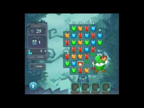 Video guide by fbgamevideos: Wicked Snow White Level 2 #wickedsnowwhite