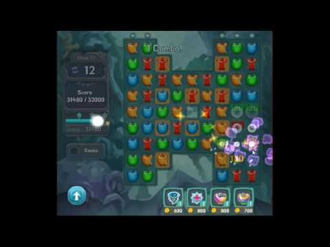 Video guide by fbgamevideos: Wicked Snow White Level 52 #wickedsnowwhite
