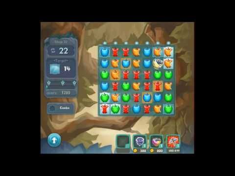 Video guide by fbgamevideos: Wicked Snow White Level 32 #wickedsnowwhite