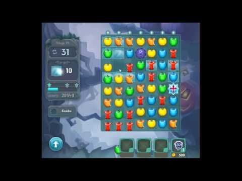 Video guide by fbgamevideos: Wicked Snow White Level 25 #wickedsnowwhite