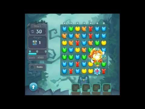 Video guide by fbgamevideos: Wicked Snow White Level 3 #wickedsnowwhite