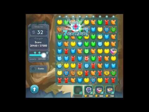 Video guide by fbgamevideos: Wicked Snow White Level 43 #wickedsnowwhite