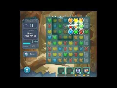 Video guide by fbgamevideos: Wicked Snow White Level 31 #wickedsnowwhite
