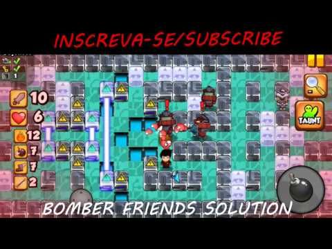 Video guide by Game Solution: Bomber Friends! Level 231 #bomberfriends