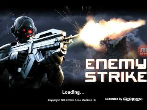 Video guide by godfather1 -games: Enemy Strike Level 3 #enemystrike