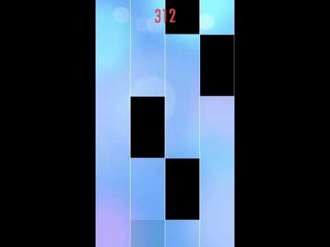 Video guide by Component Blaster: Piano Tiles Level 40 #pianotiles