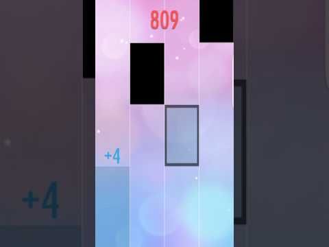 Video guide by Play Google: Piano Tiles Level 8 #pianotiles