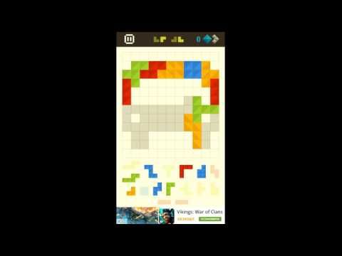 Video guide by dinalt: Formino Level 25 #formino