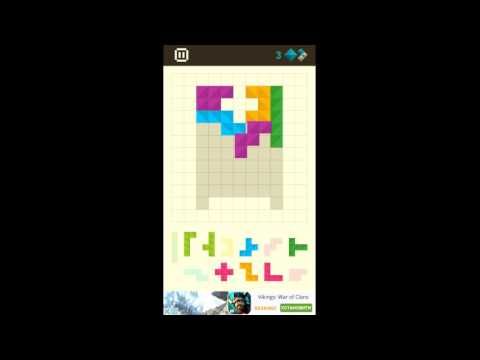 Video guide by dinalt: Formino Level 23 #formino