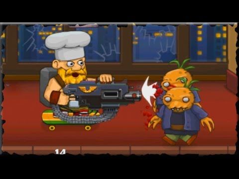 Video guide by Flash Games Show: Bloody Harry Level 25 #bloodyharry