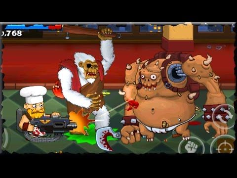 Video guide by Flash Games Show: Bloody Harry Level 35 #bloodyharry