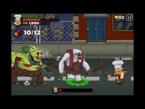 Video guide by Krixxuz Gaming: Bloody Harry Level 5 #bloodyharry