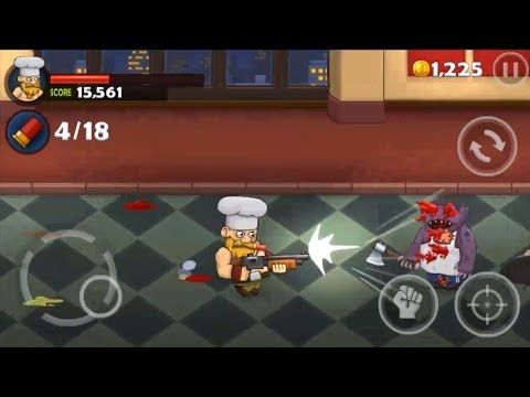 Video guide by Top playing: Bloody Harry Level 11 #bloodyharry