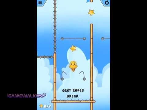 Video guide by igamewalker: Jump Birdy Jump Level 1-7 #jumpbirdyjump