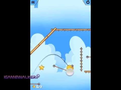 Video guide by igamewalker: Jump Birdy Jump Level 1-9 #jumpbirdyjump