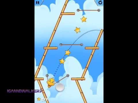 Video guide by igamewalker: Jump Birdy Jump Level 1-2 #jumpbirdyjump