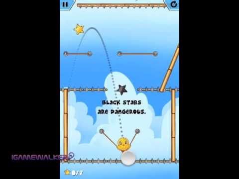 Video guide by igamewalker: Jump Birdy Jump Level 1-6 #jumpbirdyjump