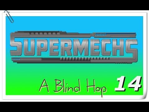 Video guide by GameHopping: Super Mechs Level 25 #supermechs