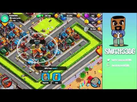 Video guide by Buildit with Smith: Gang Nations Level 5 #gangnations