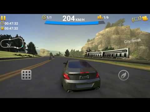 Video guide by Knowledge World: Real Drift Car Racing Level 2 #realdriftcar