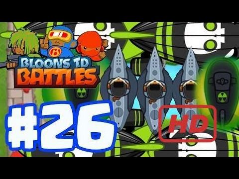 Video guide by : Bloons  #bloons