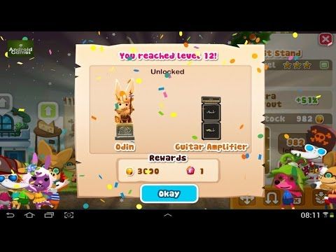 Video guide by Android Games: Happy Street Level 12 #happystreet