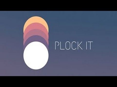 Video guide by Tongue Less: Plock It Level 7 #plockit