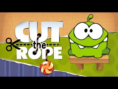 Video guide by : Cut the Rope 2  #cuttherope