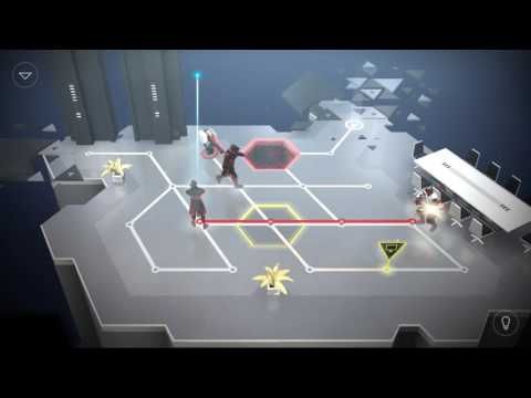 Video guide by The MoonCatcher: Deus Ex GO Level 21 #deusexgo
