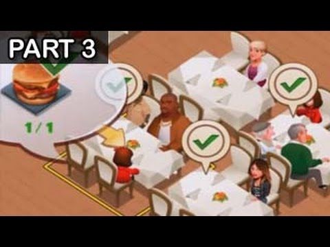 Video guide by ExpyGaming: World Chef  - Level 7 #worldchef