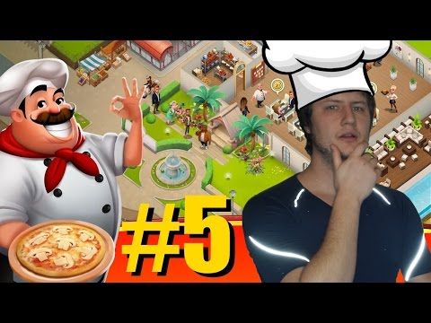 Video guide by MonsterS0cks: World Chef  - Level 8 #worldchef