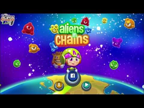Video guide by OGL Gameplays: Aliens in Chains Level 7 #aliensinchains