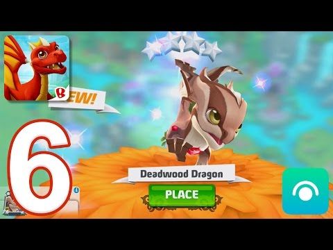 Video guide by TapGameplay: DragonVale Level 13-14 #dragonvale