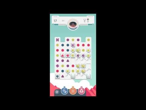 Video guide by reddevils235: Dots & Co Level 228 #dotsampco
